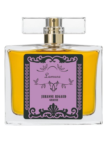 عطر ادکلن لمور ژان ریکو پارفومز - Lamure Jehanne Rigaud Parfums - بررسی، قیمت و خرید