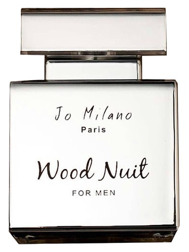عطر ادکلن وود نویت جو میلانو پاریس - Wood Nuit Jo Milano Paris - بررسی، قیمت و خرید
