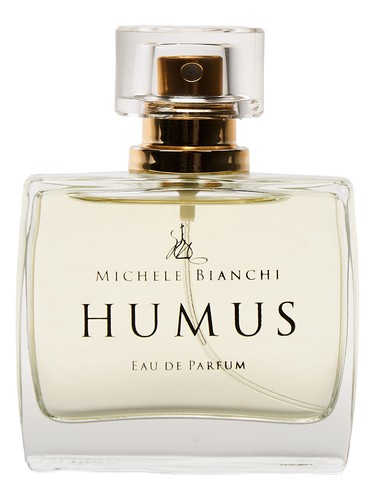 عطر ادکلن هوموس میکله بیانکی - Humus Michele Bianchi - بررسی، قیمت و خرید