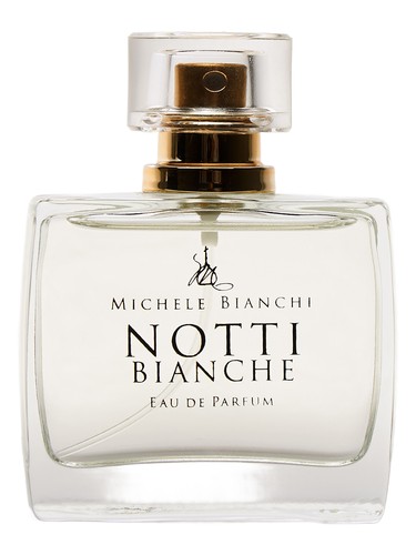 عطر ادکلن نوتی بیانکه میشل بیانکی - Notti Bianche Michele Bianchi - بررسی، قیمت و خرید