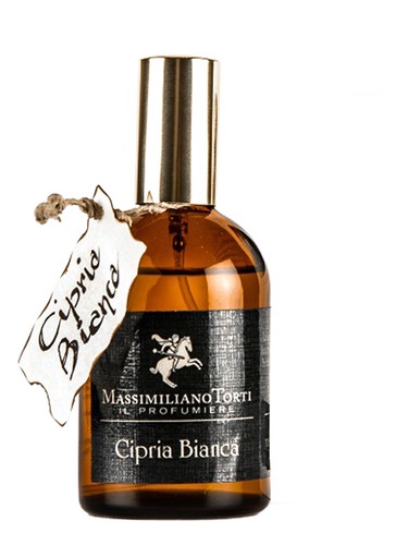 عطر ادکلن سیپریا بیانکا ایل پروفیومیره - Cipria Bianca Il Profumiere - بررسی، قیمت و خرید