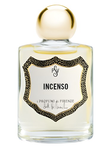عطر ادکلن اینسنسو دورینته آی پروفومی دی فلورانس - Incenso d'Oriente I Profumi di Firenze - بررسی، قیمت و خرید
