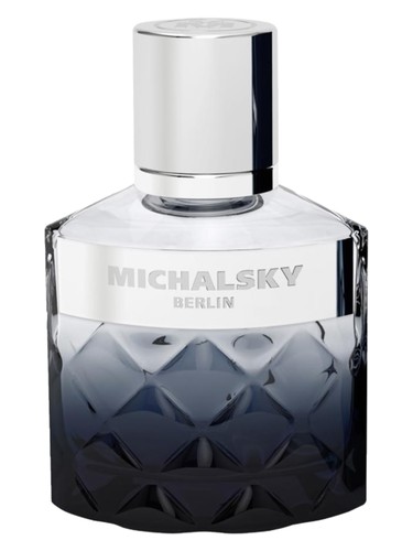 عطر ادکلن میکالسکی استایل فور من مایکل میخالزکی - Michalsky Style for Men Michael Michalsky - بررسی، قیمت و خرید