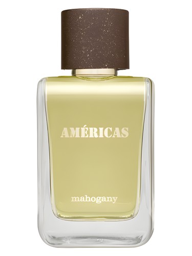 عطر ادکلن آمریکاس ماهاگانی - Américas Mahogany - بررسی، قیمت و خرید
