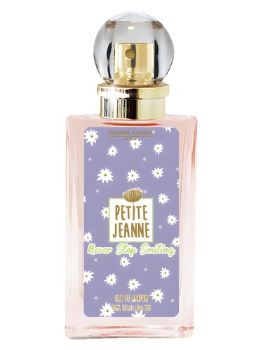 عطر ادکلن نور استاپ اسمایلینگ ژان آرته - Never Stop Smiling Jeanne Arthes - بررسی، قیمت و خرید