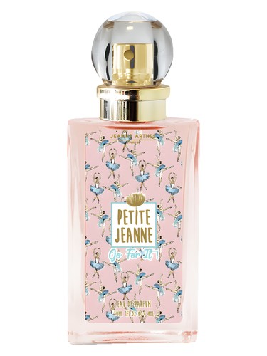 عطر ادکلن گو فور ایت ژان آرته - Go For It Jeanne Arthes - بررسی، قیمت و خرید