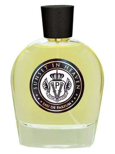 عطر ادکلن سانست این هیون پرفیومز وینتیج - Sunset In Heaven Parfums Vintage - بررسی، قیمت و خرید