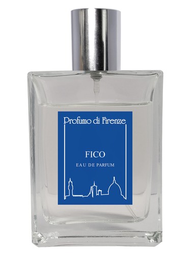 عطر ادکلن فایکو پروفومو دی فلورانس - Fico Profumo di Firenze - بررسی، قیمت و خرید