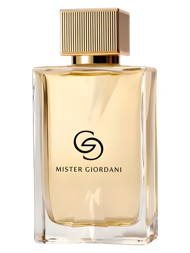 عطر ادکلن میستر جوردانی اوریفلیم - Mister Giordani Oriflame - بررسی، قیمت و خرید
