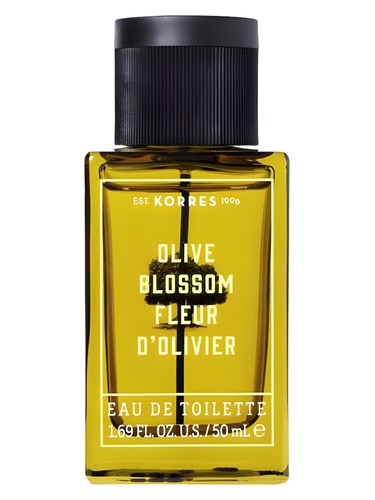 عطر ادکلن پیور گرییک آلیو بلاسوم کورس - Pure Greek Olive Blossom Korres - بررسی، قیمت و خرید