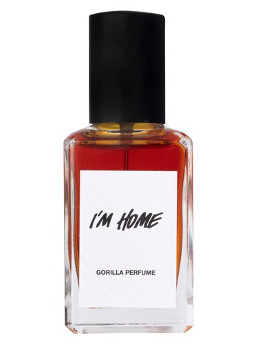 عطر ادکلن آیم هوم لاش - I'm Home Lush - بررسی، قیمت و خرید