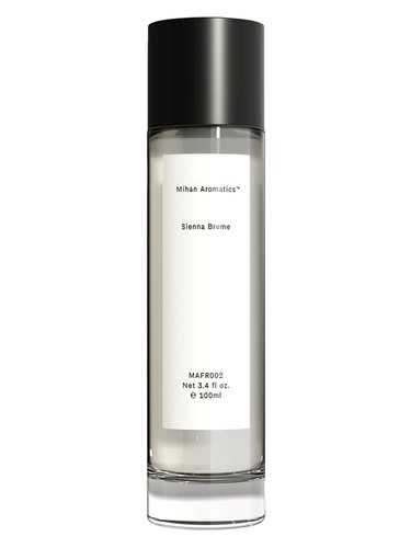 عطر ادکلن سینا برومه میهن آروماتیکس - Sienna Brume Mihan Aromatics - بررسی، قیمت و خرید