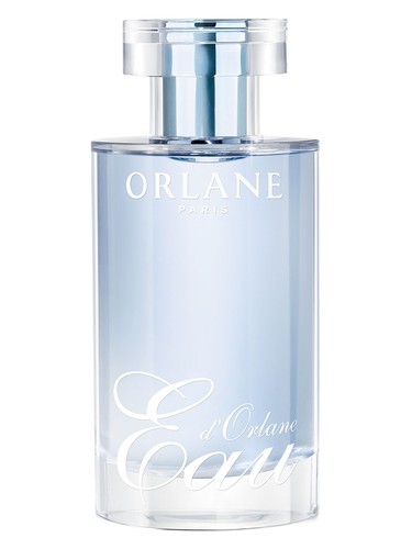 عطر ادکلن اُ دو اُرلَن اورلان - Eau d'Orlane Orlane - بررسی، قیمت و خرید
