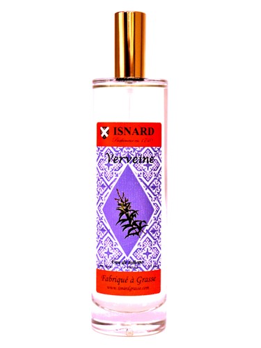 عطر ادکلن وِروِن ایزنارد - Verveine Isnard - بررسی، قیمت و خرید