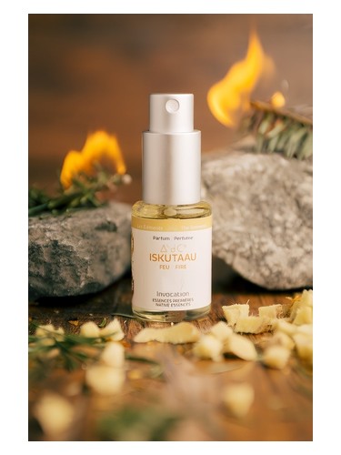 عطر ادکلن فایر - اسکوتاوو اینوکیشن - Fire – Iskutaau Invocation - بررسی، قیمت و خرید