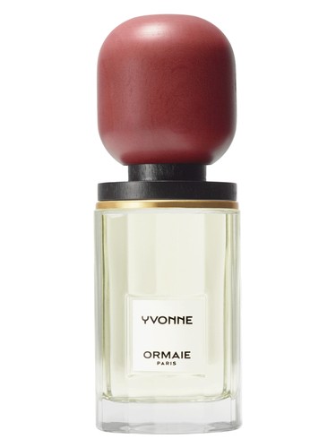 عطر ادکلن یوان اُرمِی - Yvonne Ormaie - بررسی، قیمت و خرید