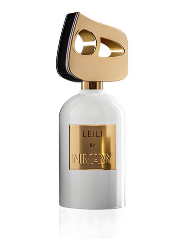 عطر ادکلن لیلی نیمانی - Leili Nimany - بررسی، قیمت و خرید