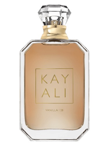 عطر ادکلن وانیلا ۲۸ کیالی فرِگرَنسِز - Vanilla 28 Kayali Fragrances - بررسی، قیمت و خرید
