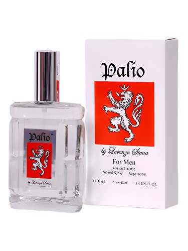 عطر ادکلن پالیو لورنتسو سینا - Palio Lorenzo Siena - بررسی، قیمت و خرید