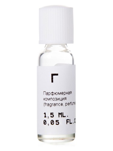 عطر ادکلن گ نیکوس اوسکول فراگرنس - Г (G) Nikkos-Oskol Fragrance - بررسی، قیمت و خرید