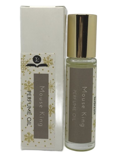 عطر ادکلن موس کینگ لیثراتی - Mouse King Latherati - بررسی، قیمت و خرید