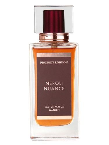 عطر ادکلن نرولی نوانس پروسودی لندن - Neroli Nuance Prosody London - بررسی، قیمت و خرید
