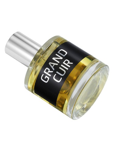 عطر ادکلن جی دی گرند کویر جفری دام - JD Grand Cuir JD Jeffrey Dame - بررسی، قیمت و خرید