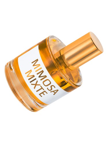عطر ادکلن جی‌دی میموسا میکس جفری دام - JD Mimosa Mixte JD Jeffrey Dame - بررسی، قیمت و خرید