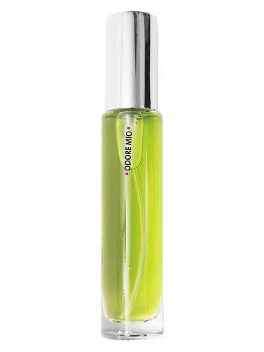 عطر ادکلن وایلد کلون اودوره میو - Wild Cologne Odore Mio - بررسی، قیمت و خرید