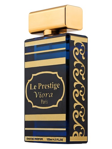 عطر ادکلن ویورا ل پرستیژ - Viora Le Prestige - بررسی، قیمت و خرید