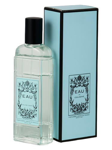 عطر ادکلن او اپیسه ژاردن د فرانس - Eau epicee Jardin de France - بررسی، قیمت و خرید