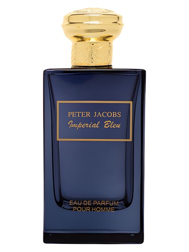 عطر ادکلن امپریال بلو پور هوم پیتر جیکبز - Imperial Bleu Pour Homme Peter Jacobs - بررسی، قیمت و خرید