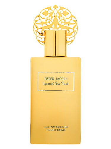 عطر ادکلن ایمپریال او تندر پور فم پیتر جیکوبز - Imperial Eau Tendre Pour Femme Peter Jacobs - بررسی، قیمت و خرید