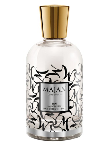 عطر ادکلن اِم اِچ روز اَبسِلوت عود ماجان - MH Rose Absolute Oud Majan - بررسی، قیمت و خرید