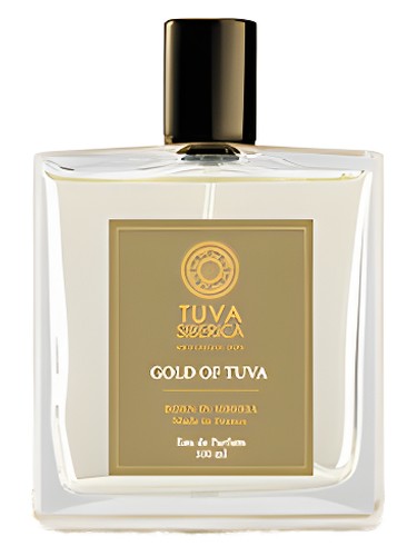 عطر ادکلن گلد آف تووا ناتورا سیبریکا - Gold of Tuva Natura Siberica - بررسی، قیمت و خرید