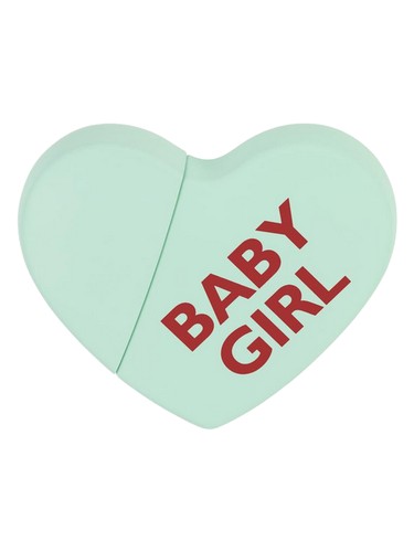 عطر ادکلن بیبی گرل کی‌کی‌دبلیو فریگرنس - Baby Girl KKW Fragrance - بررسی، قیمت و خرید