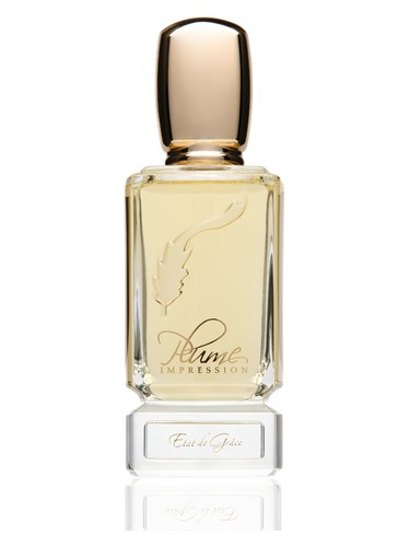 عطر ادکلن اِتا دو گِراس پلوم ایمپرشن - Etat de Grace Plume Impression - بررسی، قیمت و خرید