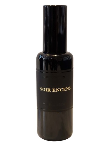 عطر ادکلن نویر انسنس مد ا لن - Noir Encens Mad et Len - بررسی، قیمت و خرید