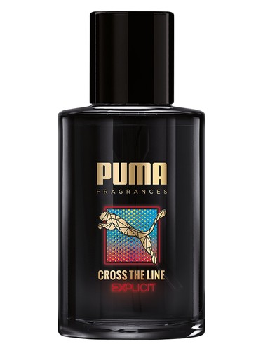 عطر ادکلن کراس د لاین اکسپلیسیت پوما - Cross The Line Explicit Puma - بررسی، قیمت و خرید
