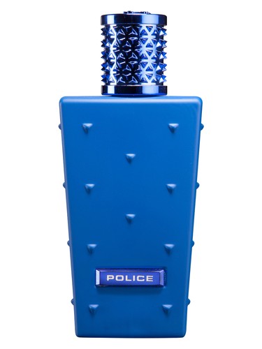 عطر ادکلن شاک این سنت فور من پلیس - Shock-In-Scent For Men Police - بررسی، قیمت و خرید