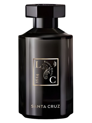 عطر ادکلن سانتا کروز له کوون مازون د پرفیوم - Santa Cruz Le Couvent Maison de Parfum - بررسی، قیمت و خرید