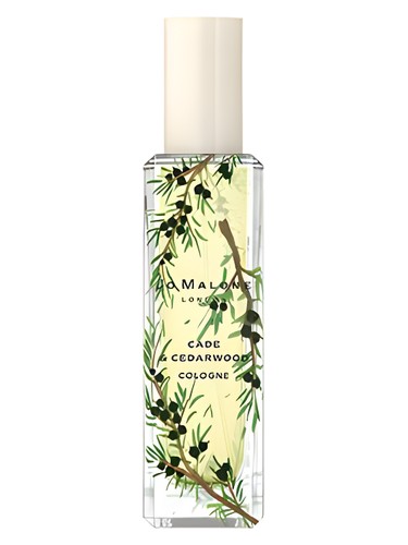 عطر ادکلن کید اند سداروود جو مالون لندن - Cade & Cedarwood Jo Malone London - بررسی، قیمت و خرید