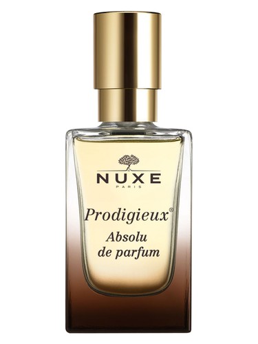 عطر ادکلن پریدیژیو اَبسولو دو پارفوم نوکس - Prodigieux Absolu de Parfum Nuxe - بررسی، قیمت و خرید