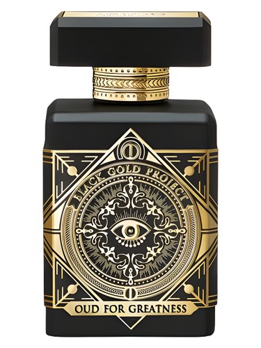 عطر ادکلن اود فور گریتنس اینیسیو پارفومس پرایوز - Oud for Greatness Initio Parfums Prives - بررسی، قیمت و خرید