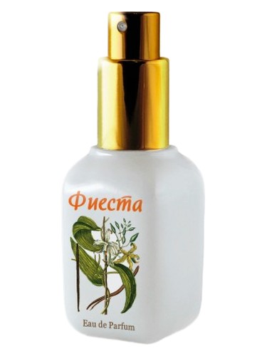 عطر ادکلن فیستا ماژو کوژو - Fiesta (Фиеста) Mazhu Kozhu (Мажу Кожу) - بررسی، قیمت و خرید