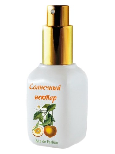 عطر ادکلن سانی نکتار ماژو کازو - Sunny Nectar (Солнечный Hектар) Mazhu Kozhu (Мажу Кожу) - بررسی، قیمت و خرید