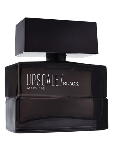عطر ادکلن آپ‌اسکیل بلک مری کی - Upscale Black Mary Kay - بررسی، قیمت و خرید