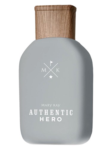 عطر ادکلن آوثنتیک هیرو مری کی - Authentic Hero Mary Kay - بررسی، قیمت و خرید