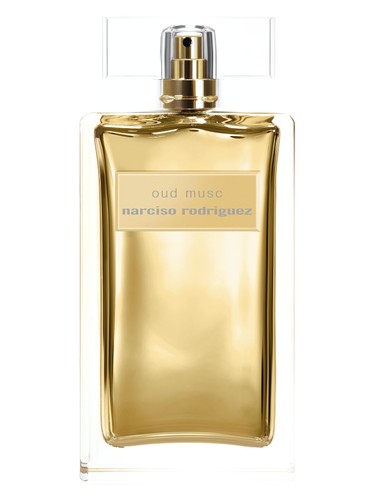 عطر ادکلن عود ماسک نارسیسو رودریگز - Oud Musc Narciso Rodriguez - بررسی، قیمت و خرید