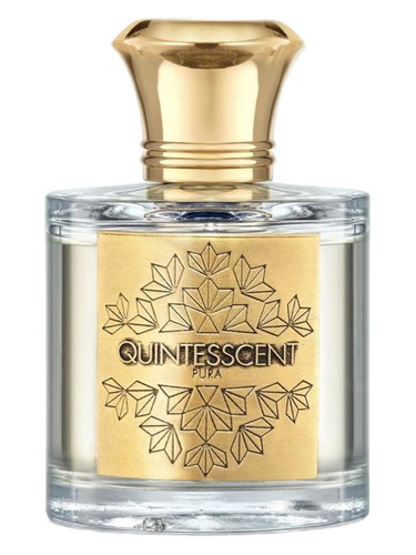 عطر ادکلن پورا کویینتِسِنت - Pura Quintesscent - بررسی، قیمت و خرید